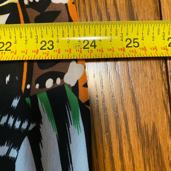 Maxi Dress Size XL - Picture 11 of 12